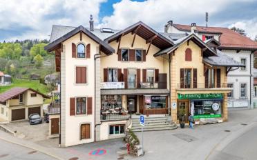 Immeuble mixte - image - 2