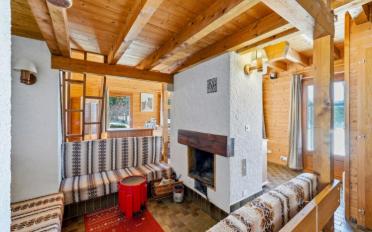 Chalet 3.5 pièces - image - 6