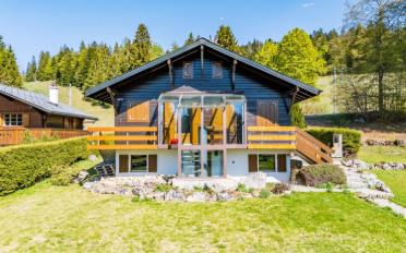 Chalet 3.5 pièces - image - 1