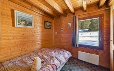 Chalet 3.5 pièces - image - 8