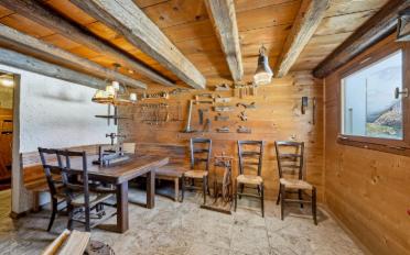 Chalet 3.5 pièces - image - 11