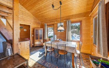 Chalet 3.5 pièces - image - 4