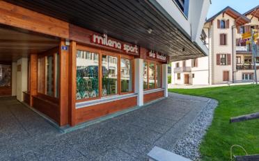 Commercial 2.5 rooms - image - 2
