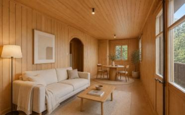 Chalet 3.5 rooms - image - 7