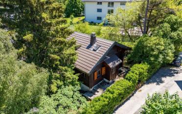 Chalet 3.5 rooms - image - 2