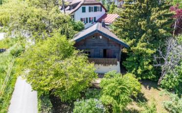 Chalet 3.5 rooms - image - 3