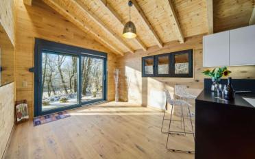 Chalet 3.5 Zimmer - image - 2