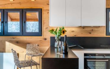 Chalet 3.5 Zimmer - image - 3