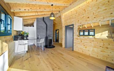 Chalet 3.5 Zimmer - image - 4