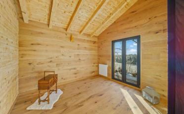 Chalet 3.5 Zimmer - image - 7