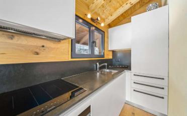 Chalet 3.5 Zimmer - image - 6