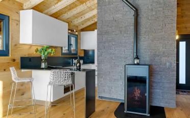 Chalet 3.5 Zimmer - image - 5