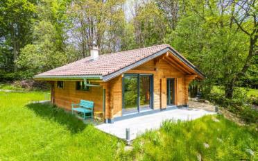 Chalet 3.5 Zimmer - image - 1
