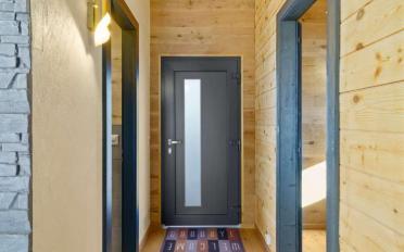 Chalet 3.5 Zimmer - image - 8