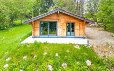 Chalet 3.5 Zimmer - image - 9