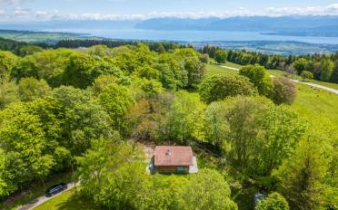 Chalet 3.5 Zimmer - image - 12
