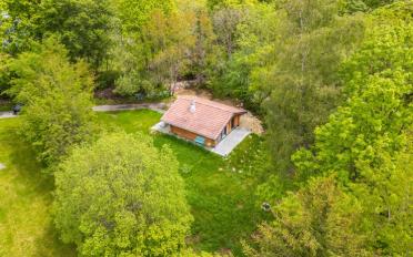 Chalet 3.5 Zimmer - image - 11