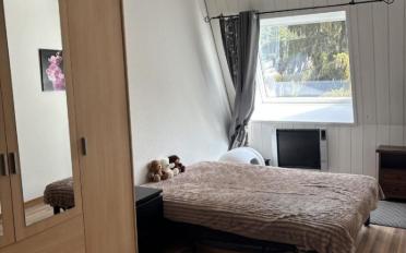Attic flat 4 rooms - image - 9
