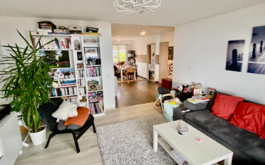 Wohnung 3.5 Zimmer - image - 3