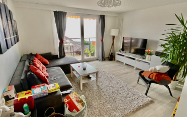 Wohnung 3.5 Zimmer - image - 4