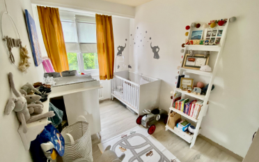 Wohnung 3.5 Zimmer - image - 10