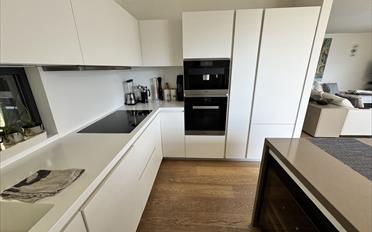 Apartment 3.5 rooms - image - 12