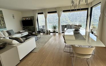 Apartment 3.5 rooms - image - 10
