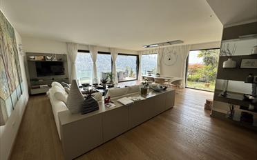Apartment 3.5 rooms - image - 13