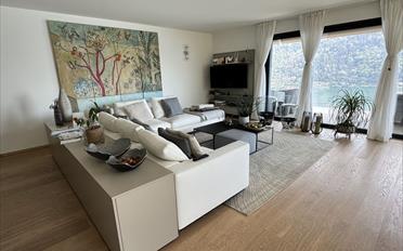 Apartment 3.5 rooms - image - 11