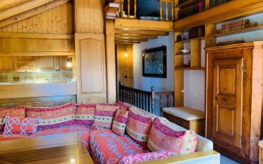 Duplex 4.5 rooms - image - 1