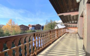 Attique 5.5 pièces - image - 2