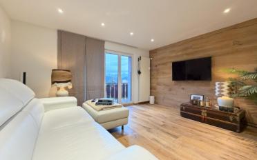 Möbl. Wohnobj. 3.5 Zimmer - image - 3