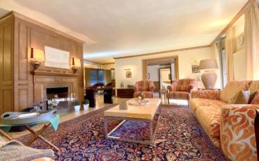 Apartment 5.5 rooms - image - 7