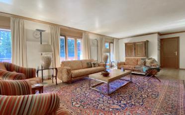Apartment 5.5 rooms - image - 6