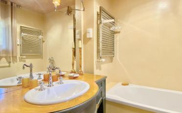 Apartment 5.5 rooms - image - 11