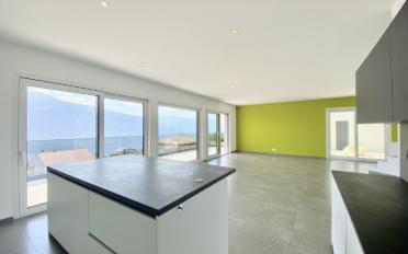 Villa 5.5 Zimmer - image - 1