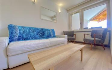 Appartement meublé 2.5 pièces - image - 2