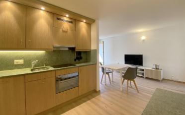 Appartement meublé 2.5 pièces - image - 5