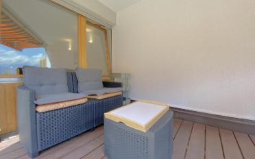 Appartement meublé 2.5 pièces - image - 6