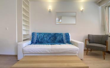 Appartement meublé 2.5 pièces - image - 8