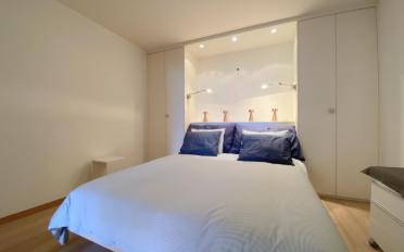 Appartement meublé 2.5 pièces - image - 9