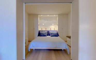 Appartement meublé 2.5 pièces - image - 10