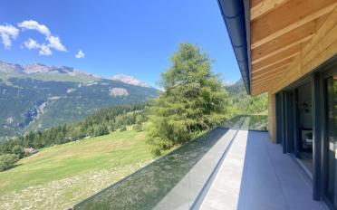 Chalet 5 pièces - image - 10