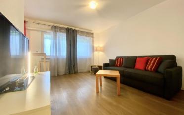 Wohnung ein Zimmer - image - 3
