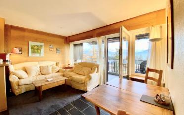 Wohnung 2.5 Zimmer - image - 1