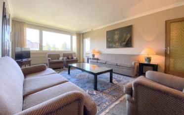 Attique 3.5 pièces - image - 3