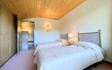 Attique 3.5 pièces - image - 6