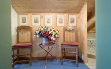 Attique 3.5 pièces - image - 12