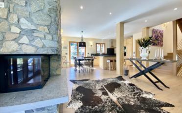 Chalet 4.5 Zimmer - image - 2