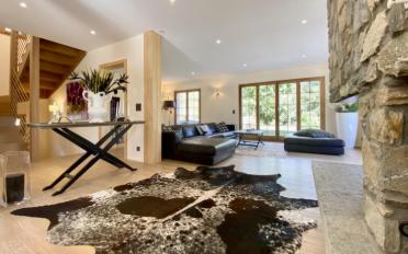 Chalet 4.5 Zimmer - image - 5
